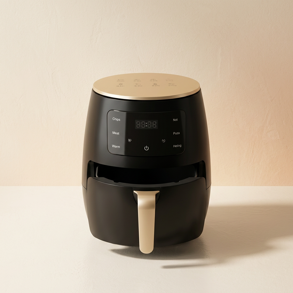 Hearth Air Fryer
