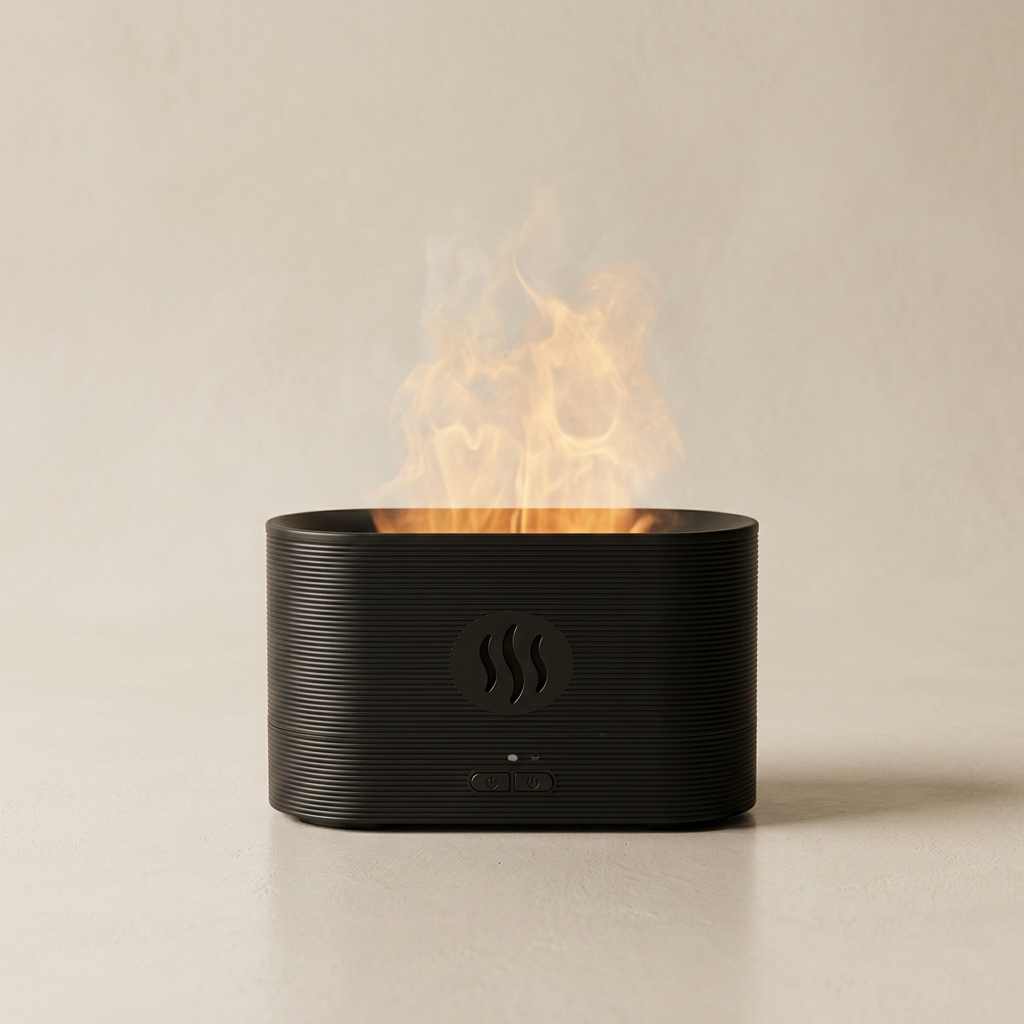 Ember Flame Diffuser