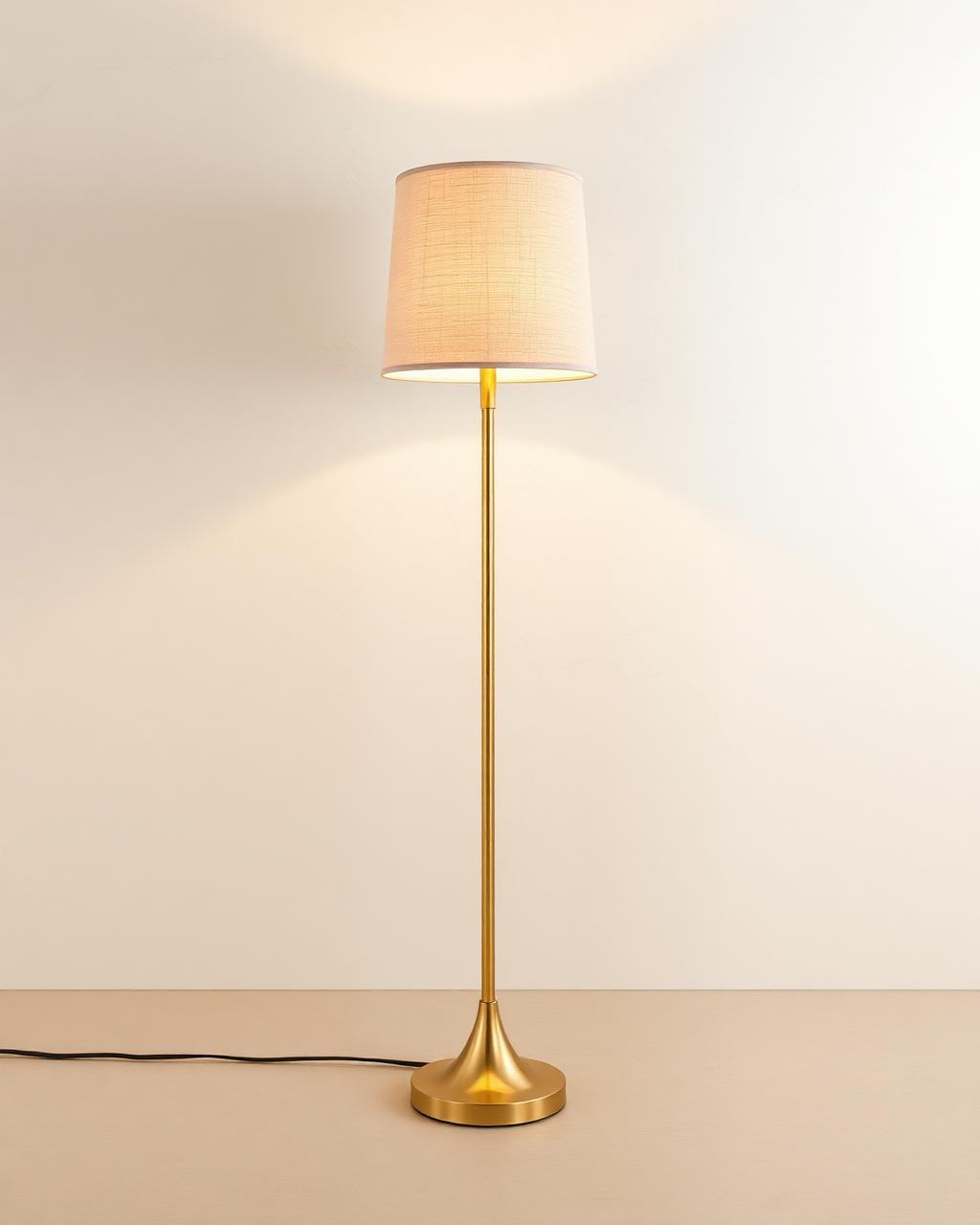 Lineage Floor Lamp